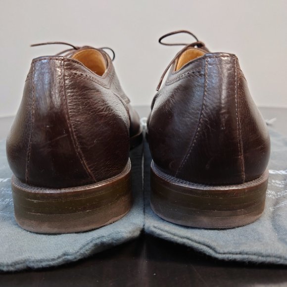 Gravati Cap Toe Oxford main image 8